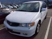 honda lagreat